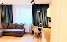 Saska Modern przy Stadionie